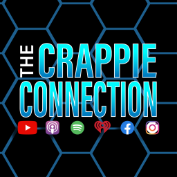 Podcast thumbnail for The Crappie Connection