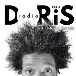 Podcast thumbnail for DORiS radio