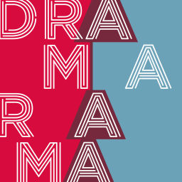 Podcast thumbnail for Dramarama, porque siempre hay drama