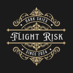 Podcast thumbnail for Flight Risk: A Star Wars Actual Play Crime Dramedy