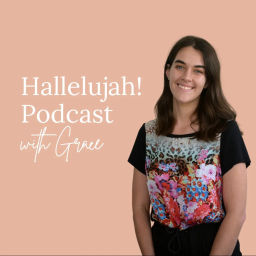 Podcast thumbnail for Hallelujah! Podcast
