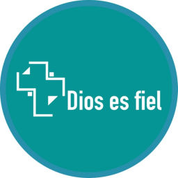 Podcast thumbnail for Predicas Dios es Fiel CC