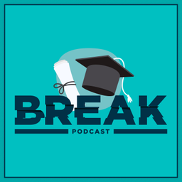 Podcast thumbnail for Breakpodcast