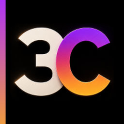 Podcast thumbnail for Code Capital Content Podcast (3CPod.com)