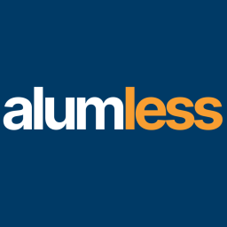Podcast thumbnail for Alumless