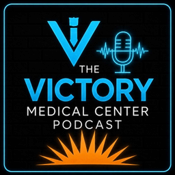 Podcast thumbnail for Victory Medical Podcast