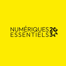 Podcast thumbnail for Numériques Essentiels 2030