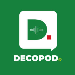 Podcast thumbnail for DECOPODe
