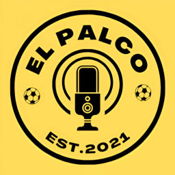 Podcast thumbnail for El palco