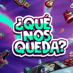 Podcast thumbnail for ¿Qué nos queda?