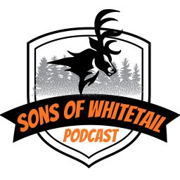 Podcast thumbnail for Sons of Whitetail