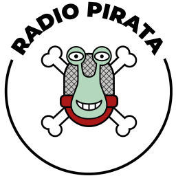 Podcast thumbnail for Radio Pirata