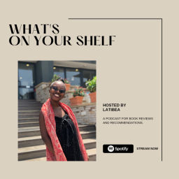Podcast thumbnail for What’s On Your Shelf