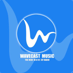 Podcast thumbnail for WAVECAST MUSIC