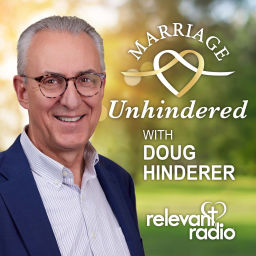 Podcast thumbnail for Marriage Unhindered