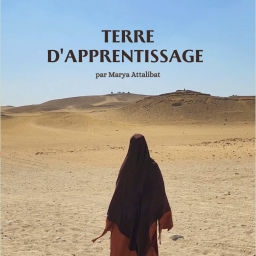 Podcast thumbnail for Terre d'Apprentissage