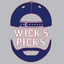 Podcast thumbnail for Wick’s Picks