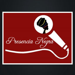 Podcast thumbnail for Presencia Negra