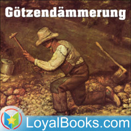 Podcast thumbnail for Götzendämmerung by Friedrich Nietzsche