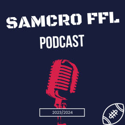 Podcast thumbnail for SAMCRO FFL Podcast