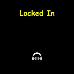 Podcast thumbnail for Locked In | Daily Mental Toughness Drops