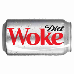 Podcast thumbnail for Diet Woke