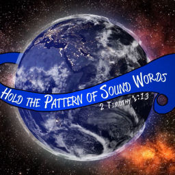 Podcast thumbnail for Sound Words with Jim Dearman