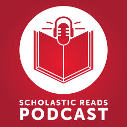 Podcast thumbnail for Scholastic Reads