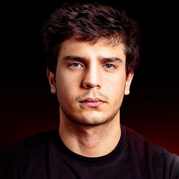 Podcast thumbnail for El Colonizador con Pedro Hernández