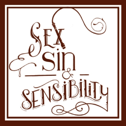 Podcast thumbnail for Sex, Sin & Sensibility