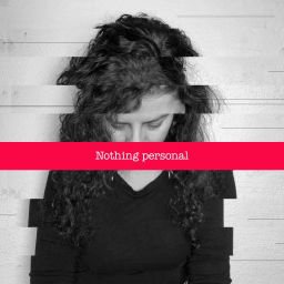 Podcast thumbnail for Nothing personal