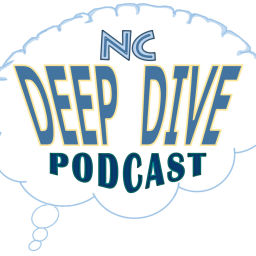 Podcast thumbnail for NC Deep Dive