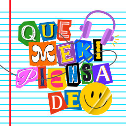 Podcast thumbnail for Que Meki Piensa De...