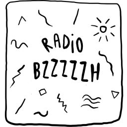 Podcast thumbnail for RADIO BZZZZZH