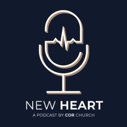 Podcast thumbnail for New Heart