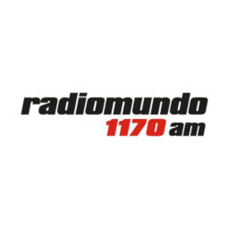 Podcast thumbnail for Radiomundo 1170 AM