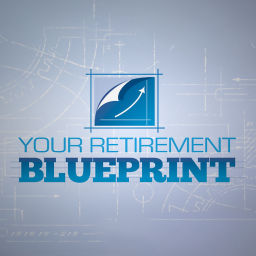 Podcast thumbnail for Your Retirement Blueprint