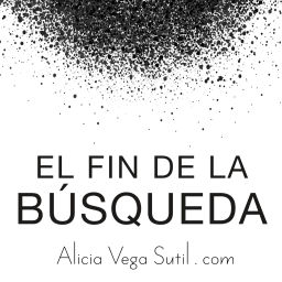 Podcast thumbnail for El fin de la búsqueda