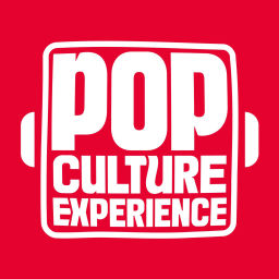 Podcast thumbnail for Pop Culture Experience
