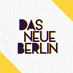 Podcast thumbnail for Das Neue Berlin
