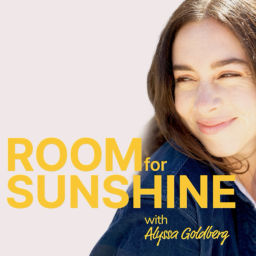 Podcast thumbnail for Room for Sunshine