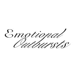 Podcast thumbnail for Emotional Outbursts