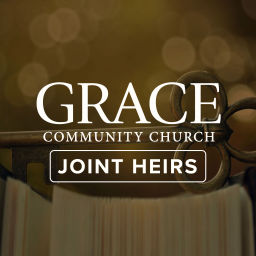 Podcast thumbnail for Joint Heirs Sermon Podcast