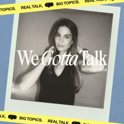 Podcast thumbnail for We Gotta Talk: News, Issues, and Beauty for Women