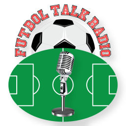 Podcast thumbnail for Futbol Talk Radio