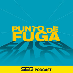 Podcast thumbnail for Punto de fuga