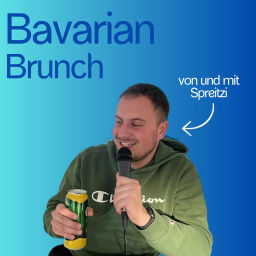 Podcast thumbnail for Bavarian Brunch