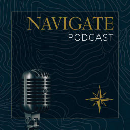 Podcast thumbnail for NAVIGATE
