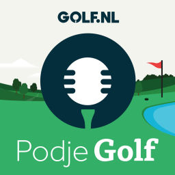 Podcast thumbnail for Podje Golf