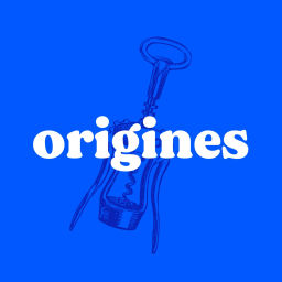 Podcast thumbnail for Origines
